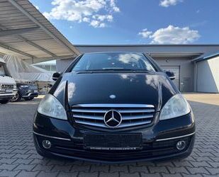 Mercedes-Benz A 180 Gebrauchtwagen