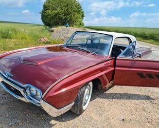 Ford Thunderbird Gebrauchtwagen