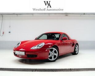 Porsche Boxster Gebrauchtwagen