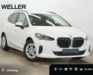 BMW 218 Active Tourer Gebrauchtwagen