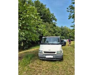 Ford Transit Gebrauchtwagen