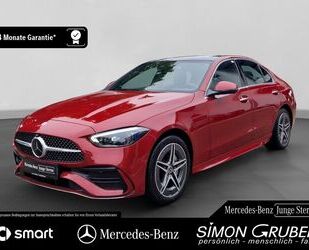 Mercedes-Benz C 300 Gebrauchtwagen