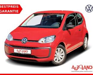 VW up! Gebrauchtwagen