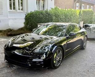 Porsche Panamera Gebrauchtwagen