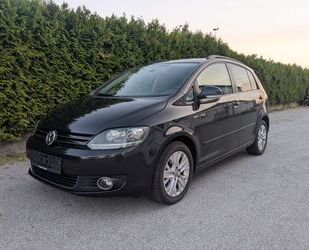 VW Golf Plus Gebrauchtwagen