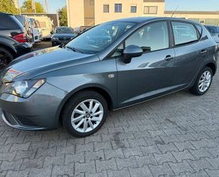 Seat Ibiza Gebrauchtwagen
