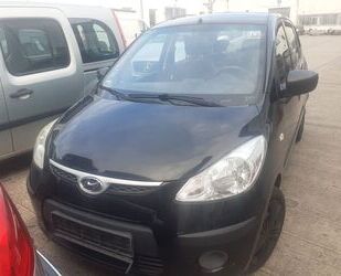 Hyundai i10 Gebrauchtwagen