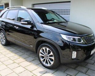 Kia Sorento Gebrauchtwagen