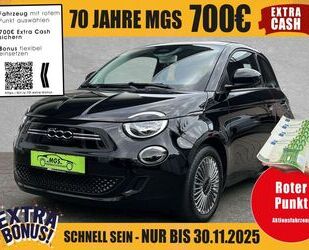 Fiat 500e Gebrauchtwagen
