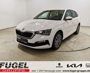 Skoda Scala Gebrauchtwagen