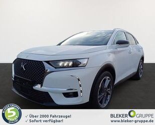 DS Automobiles DS7 (Crossback) Gebrauchtwagen