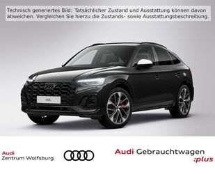 Audi SQ5 Gebrauchtwagen