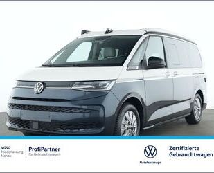 VW T7 California Gebrauchtwagen