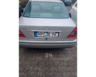 Mercedes-Benz C 180 Gebrauchtwagen