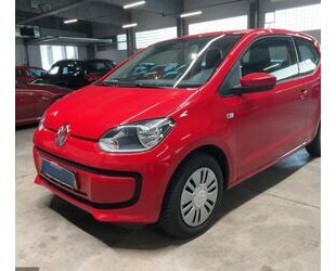 VW up! Gebrauchtwagen