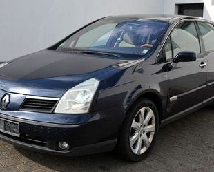 Renault Vel Satis Gebrauchtwagen