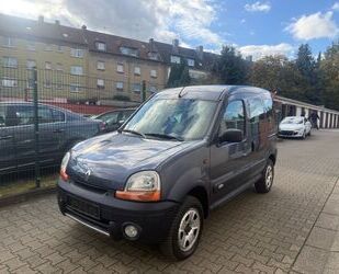 Renault Kangoo Gebrauchtwagen