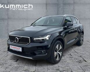 Volvo XC40 Gebrauchtwagen