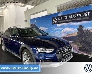 Audi A4 Allroad Gebrauchtwagen