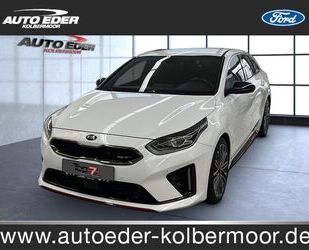 Kia pro ceed / ProCeed Gebrauchtwagen