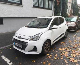 Hyundai i10 Gebrauchtwagen