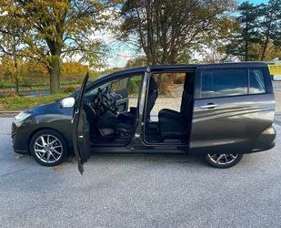 Mazda 5 Gebrauchtwagen