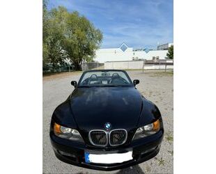 BMW Z3 Gebrauchtwagen