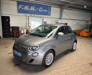 Fiat 500e Gebrauchtwagen