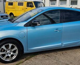 Renault Fluence Gebrauchtwagen