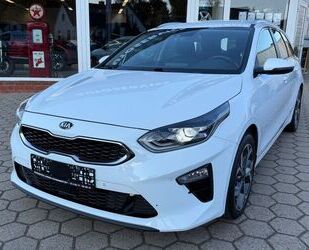 Kia ceed Sportswagon Gebrauchtwagen
