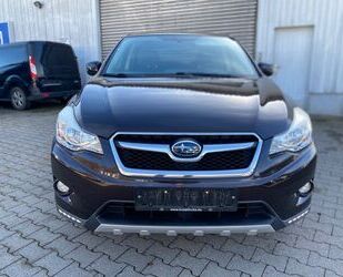 Subaru XV Gebrauchtwagen