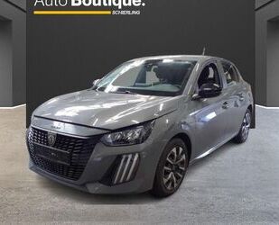 Peugeot 208 Gebrauchtwagen