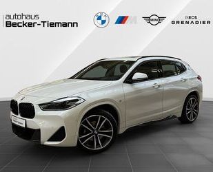 BMW X2 Gebrauchtwagen