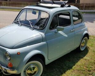 Fiat 500L Gebrauchtwagen