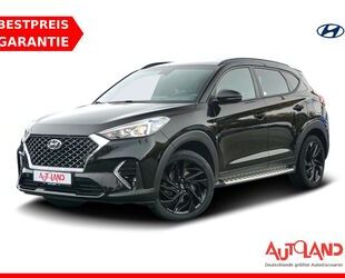 Hyundai TUCSON Gebrauchtwagen