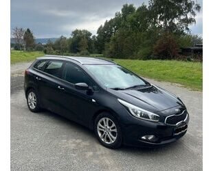 Kia ceed Sportswagon Gebrauchtwagen