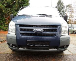 Ford Transit Gebrauchtwagen