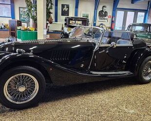 Morgan Roadster Gebrauchtwagen