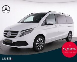 Mercedes-Benz V 250 Gebrauchtwagen