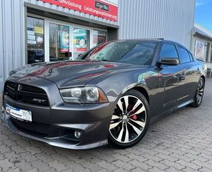 Dodge Charger Gebrauchtwagen