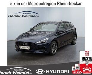 Hyundai i30 Gebrauchtwagen