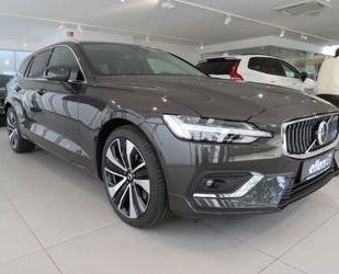 Volvo V60 Gebrauchtwagen