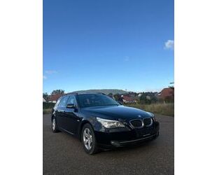 BMW 523 Gebrauchtwagen