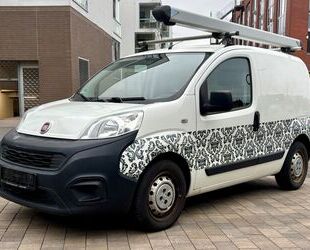 Fiat Fiorino Gebrauchtwagen