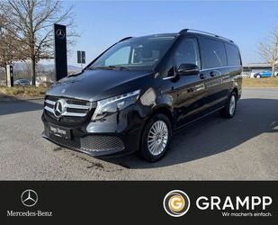 Mercedes-Benz V 300 Gebrauchtwagen