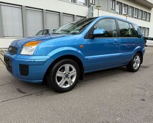 Ford Fusion Gebrauchtwagen