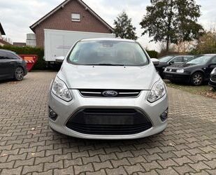 Ford C-Max Gebrauchtwagen