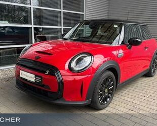 Mini Cooper SE Gebrauchtwagen