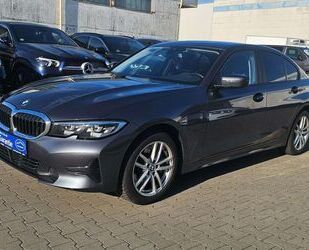 BMW 330 Gebrauchtwagen