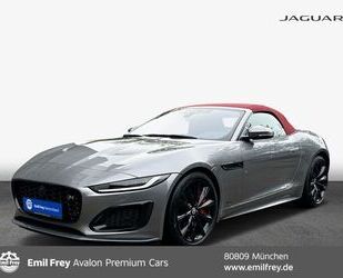 Jaguar F-Type Gebrauchtwagen